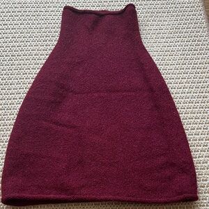 Peruvian Connection Tillamook Capelet